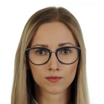 Obrona pracy doktorskiej – mgr Aneta Leszczyńska