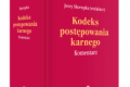 Aktualny komentarz do KPK
