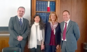 Commissione Rosano 15 aprile