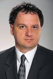 Profesor Csongor Herke z wizytą w Katedrze – czerwiec 2016 r.
