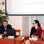 Odbyło się kolejne Seminarium Otwarte Katedry Postępowania Karnego UJ