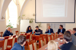 Konferencja „System kontroli procesu karnego a trafna reakcja karna” – Kraków, 9-10 marca 2019 r.
