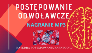 Postępowanie odwoławcze- nagranie Pawellasa
