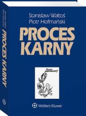 Nowy Proces karny – podręcznik
