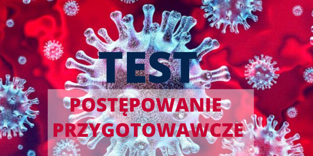 Autotest Dział VII KPK