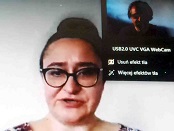 Wykład procesu karnego 9 maja 2021 r.