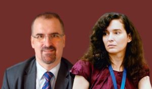 „Brexit a obowiązywanie zasady specjalności przy ENA” -22.12.2021 r.