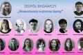 Prezentacja wyników grantu: „Nowoczesny e-Proces Karny”