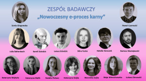 Nowoczesny e proces - 17.6.2024