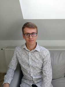 Maciej Babula - zdjęcie