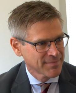 Lecture by Professor Volker Nerlich – 6.12.2024 r.