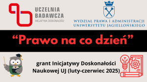 Prawo na co dzień