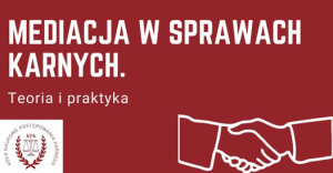 Spotkanie z mediatorem Pawłem Czarneckim -1.04.2025