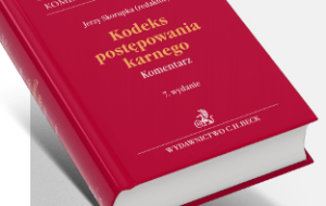 Siódme wydanie cenionego komentarza do Kodeksu postępowania karnego