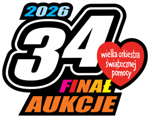 34. Finał WOŚP w Katedrze Postępowania Karnego