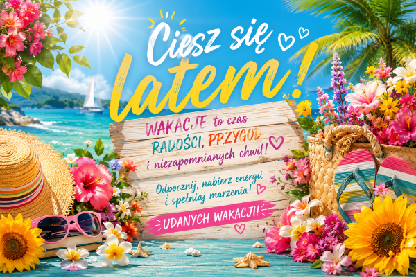 Katedra Postępowania Karnego na wakacjach