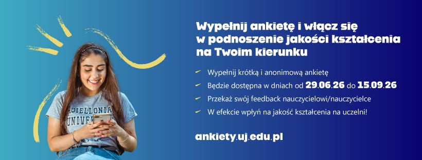 Ankiety ONA (Ocena Nauczyciela Akademickiego) – 29.06.2026-15.09.2026