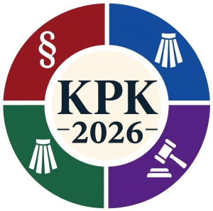 Ćwiczenia z KPK – gr. P. Czarneckiego