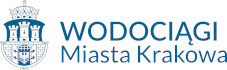 logo Wodociągów Miasta Krakowa - link do strony Wodociągów