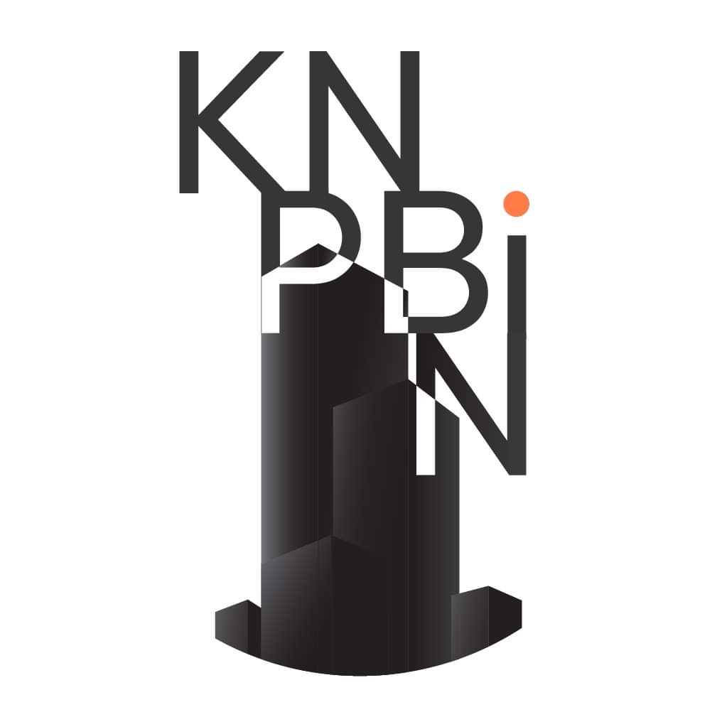 logo Koła Naukowego Prawa Budowlanego i Nieruchomości TBSP UJ